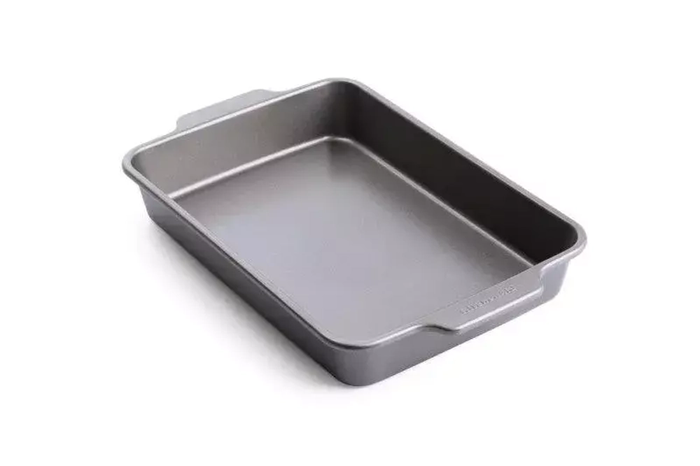 KitchenAid - Форма для выпечки 33х22,5см. / артикул   CC003299-001  / GTIN 4895156668909