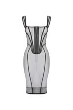 Корсет Mesh Base