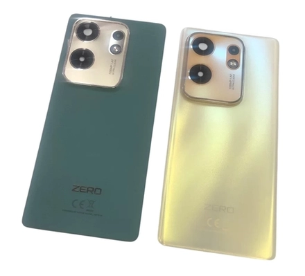 infinix Zero 30 4G (X6731B) / Задняя крышка (корпус) (ORIG-SP)