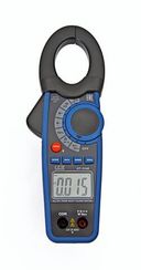 Клещи электроизмерительные, ваттметр СЕМ DT-3348