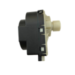 Мотор трехходового клапана Chunhui 220v 7.5mm широкий (для Ariston) 61302483