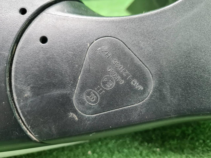 Зеркало левое JAC JS6 (2022-н.в.) 7 контактов