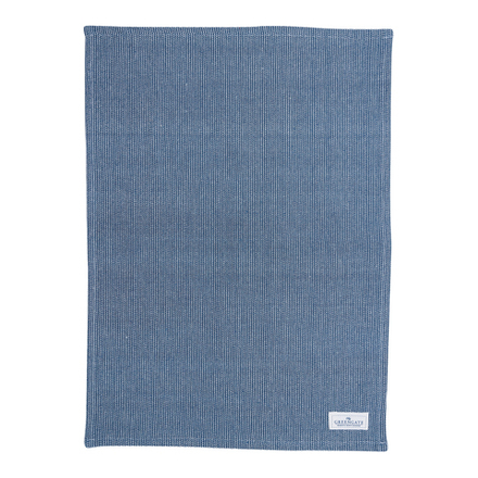 Кухонное полотенце Alicia dark blue