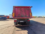 Wielton NW-3 Полуприцеп самосвальный NW3S33PK