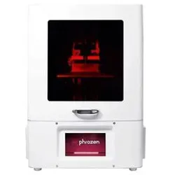 Фотография — 3D-принтер Phrozen Sonic XL 4K