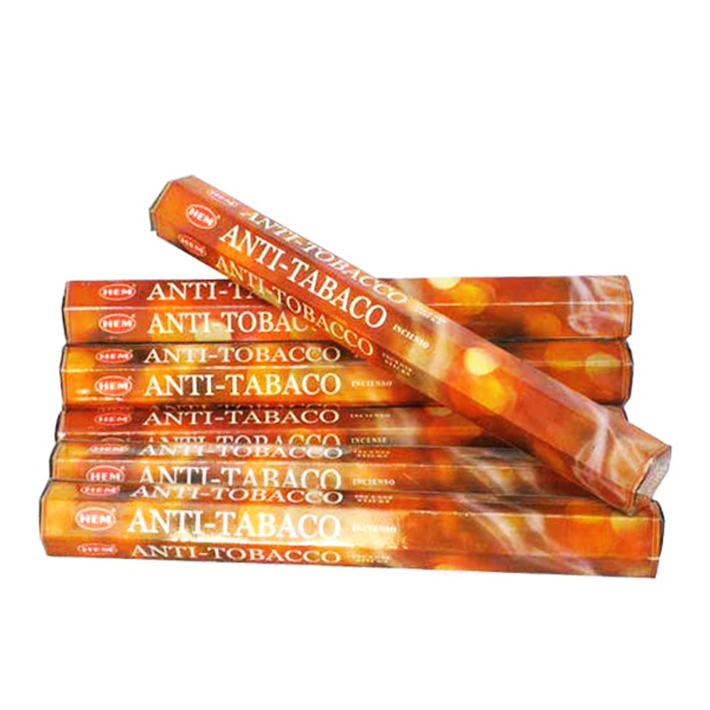 ароматические палочки Антитабак ХЕМ (Anti-tobacco HEM)