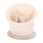 Подставка под ст.приборы Стиль (св.бежевый)