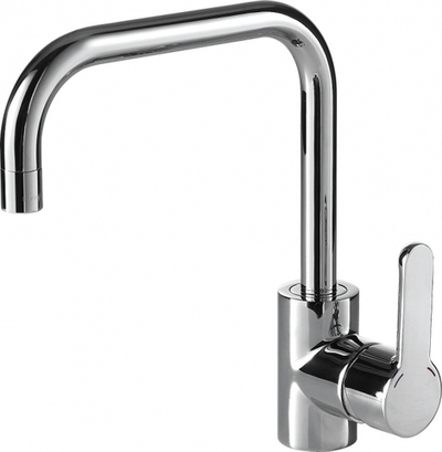 Смеситель для кухни Bravat Stream