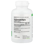 Kyolic, Aged Garlic Extract™, добавка для здоровья сердечно-сосудистой системы, формула 100, 200 капсул (300 мг в 1 капсуле)