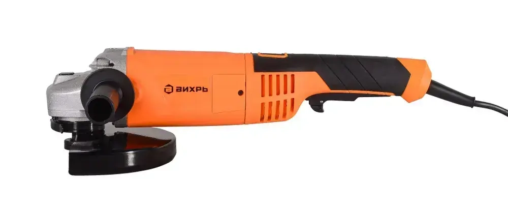 Болгарка УШМ-230/2300 Вихрь 2300 Вт, 230мм, 6000 об/ мин, болгарка 230мм // ГАРАНТИЯ 1 ГОД