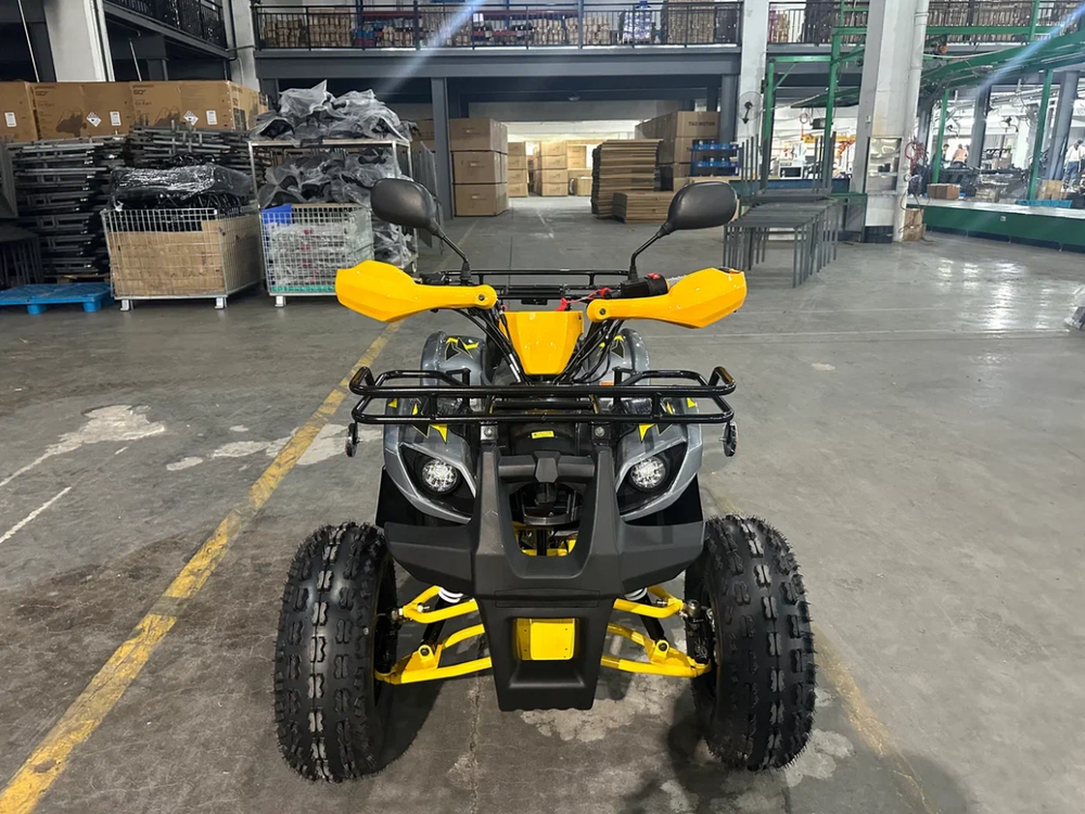 Квадроцикл VENTO ТАО ТАО ATV 125