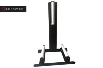 Glosswork Wheel Stand Моечный стенд для дисков и колес