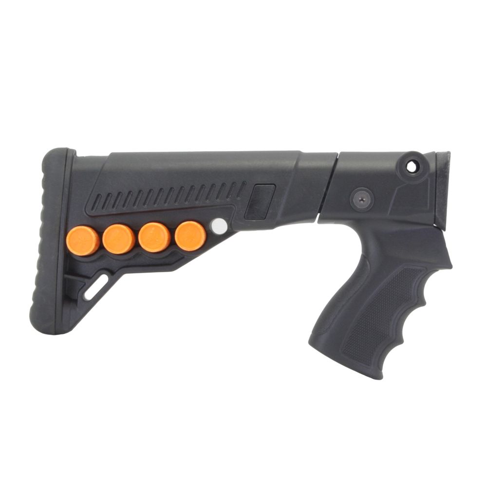 Приклад TBS Utility на ИЖ-81, DLG Tactical