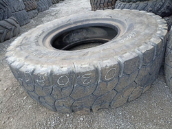 27.00R49 Michelin XDR3 шина б/у