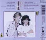 Modern Talking / Let's Talk About Love (The 2nd Album)(CD)