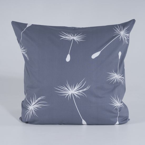 Наволочка  Fiori 1, ранфорс  70x70  Domtekc