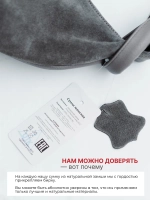 сумка через плечо большая тоут шоппер