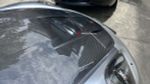 Карбоновый капот для Porsche 718 981/982 Cayman/Boxster 2012+ Порше