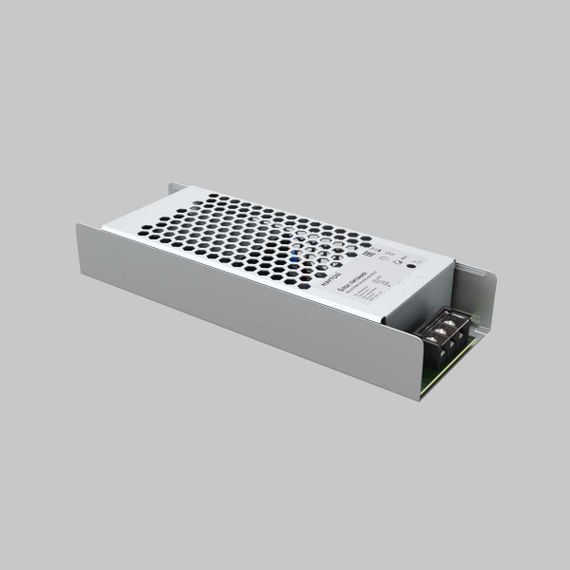 Источник напряжения PSL012 24В 150Вт IP20 Maytoni Led Strip 821003