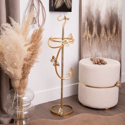 Зонтница Бабочка Эир Амбер