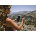 Термос MB Steel оникс