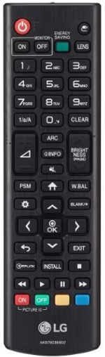 Проектор  LG ProBeam BU70QGA