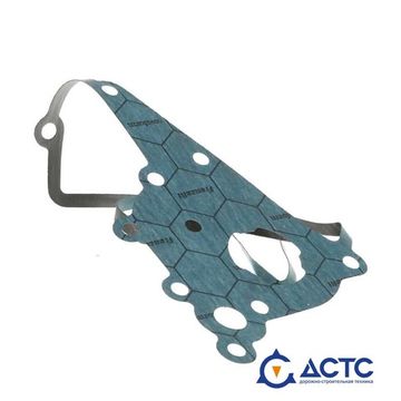 Прокладка передней крышки DEUTZ