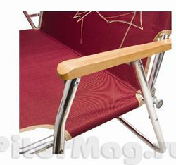 Kovea Family Bench Chair [KJ8FN0102]