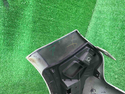 Бампер передний Range Rover Vogue 4 L405 (12-17)