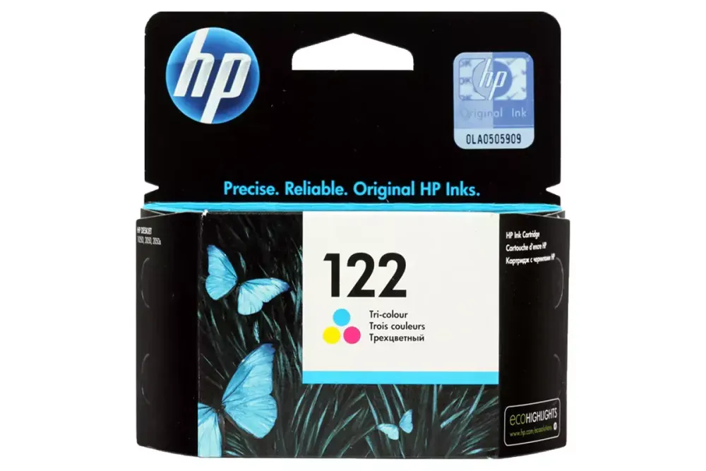 Картридж HP 122 (CH562HE)