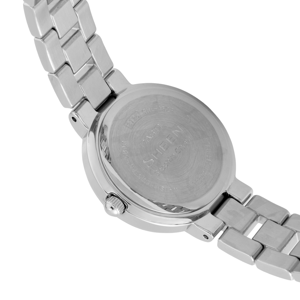 Женские наручные часы Casio SHE-4528D-7A