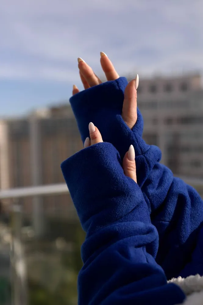 Костюм теплый УК-1605-1 Фабрика Моды