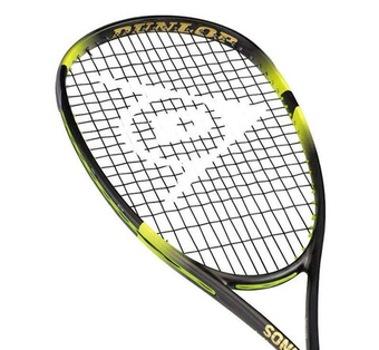 Ракетка для сквоша Dunlop Sonic Core Ultimate 132