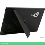 Портативный монитор ASUS ROG Strix XG16AHP