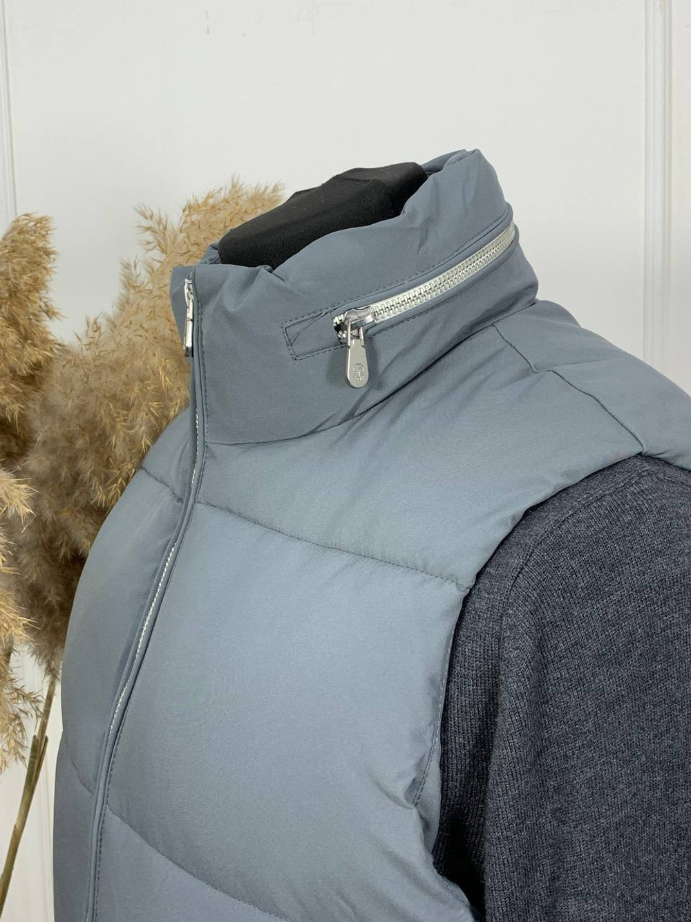 Безрукавка Brunello Cucinelli