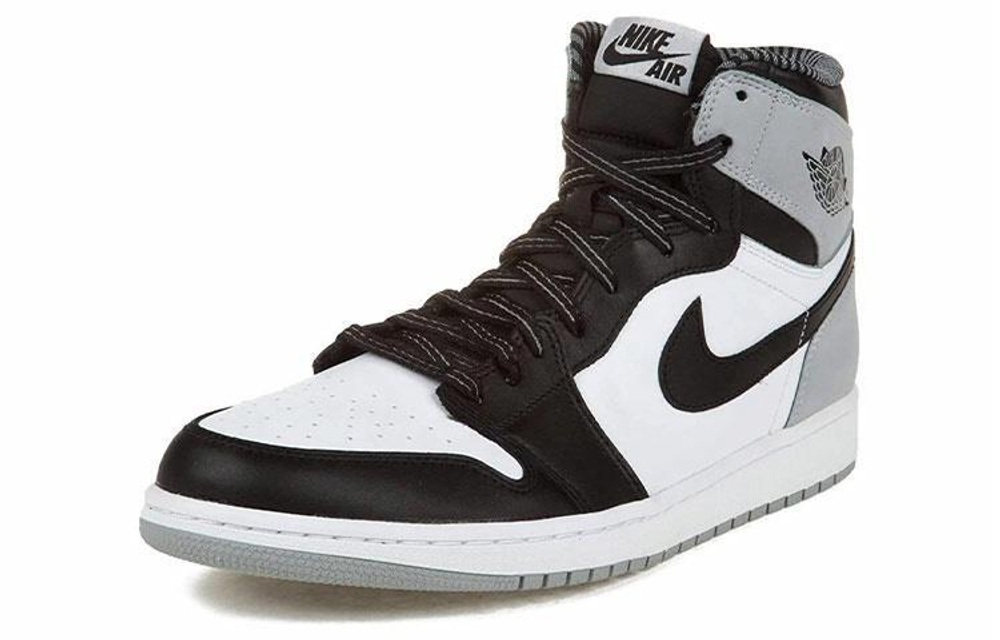 Кроссовки Jordan Air Jordan 1 Retro Barons 2014