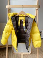 Пуховая куртка Armani, 116