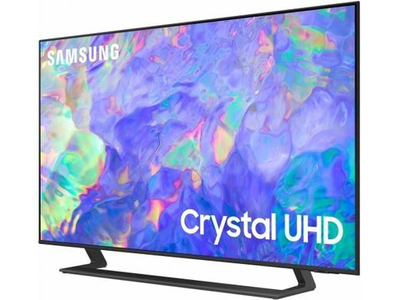 LED телевизор Samsung UE50CU8500UXRU 4K Ultra HD