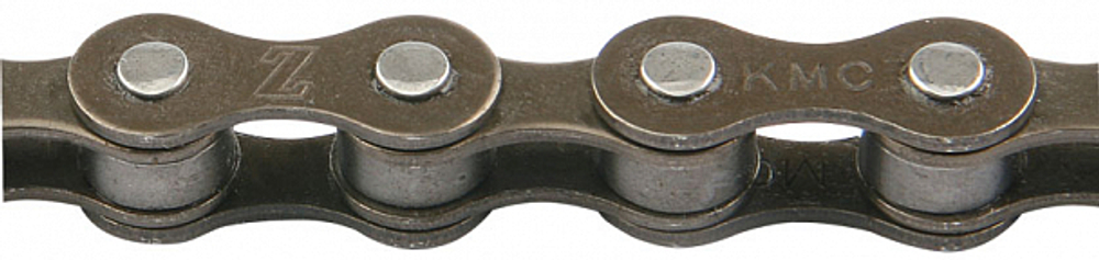 Цепь 1/2"х1/8" 116 звеньев Z410 KMC