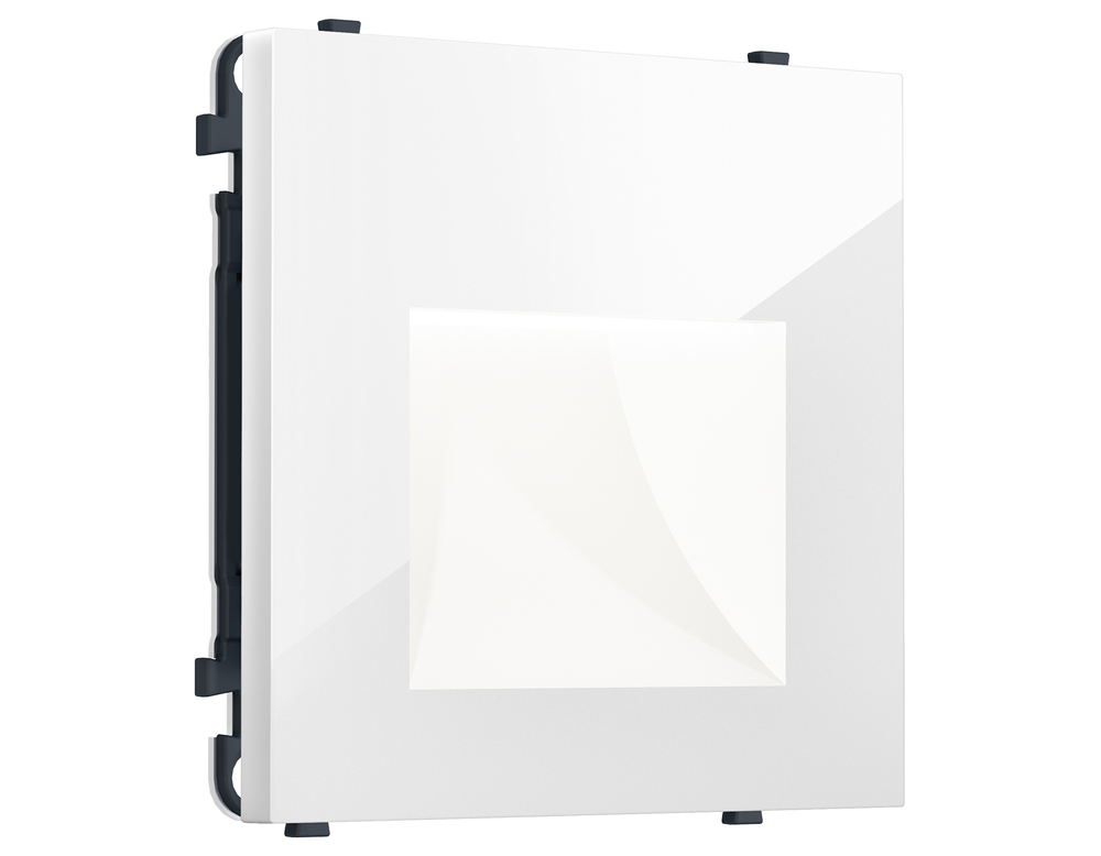 MS117510 Комплект механизма LED подсветки SIGMA Белый глянец 1.2W 4000K 180-240V 50-60Hz QUANT PRO (SP1175, PR333)