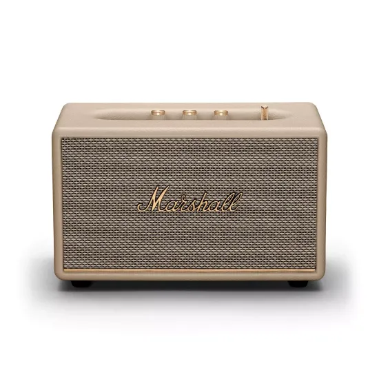 Портативная колонка Marshall Acton III Cream