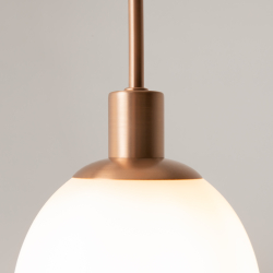 Подвесной светильник Maytoni MOD221-PL-01-G