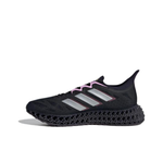 Женские кроссовки Adidas 4DFWD 3 'Black Lilac Silver' ID3501