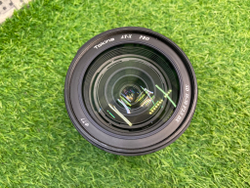 Tokina AT-X 16-50mm 2.8 PRO Canon