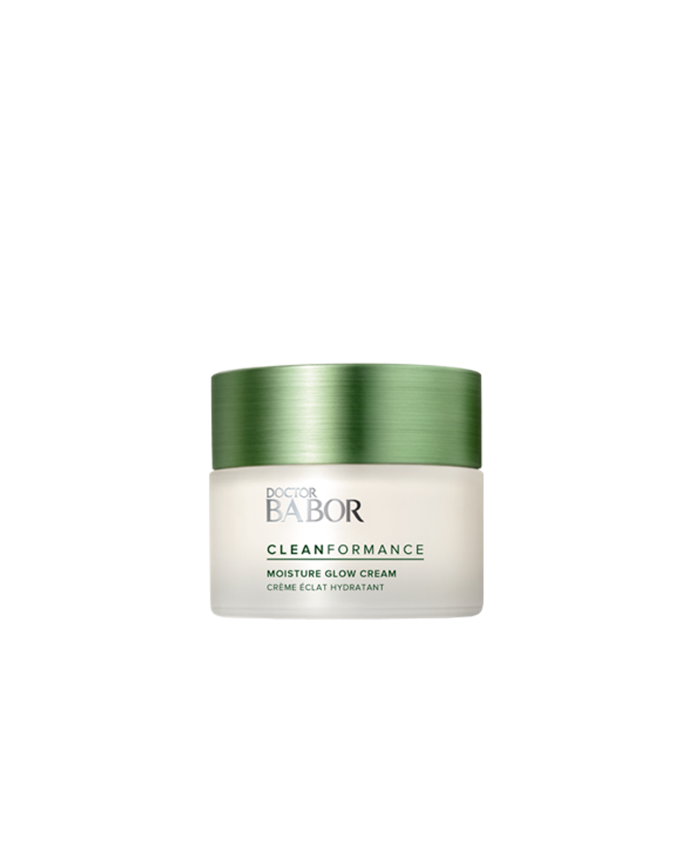 Крем увлажняющий Doctor Babor Clean Formance Moisture Glow Cream 15 мл