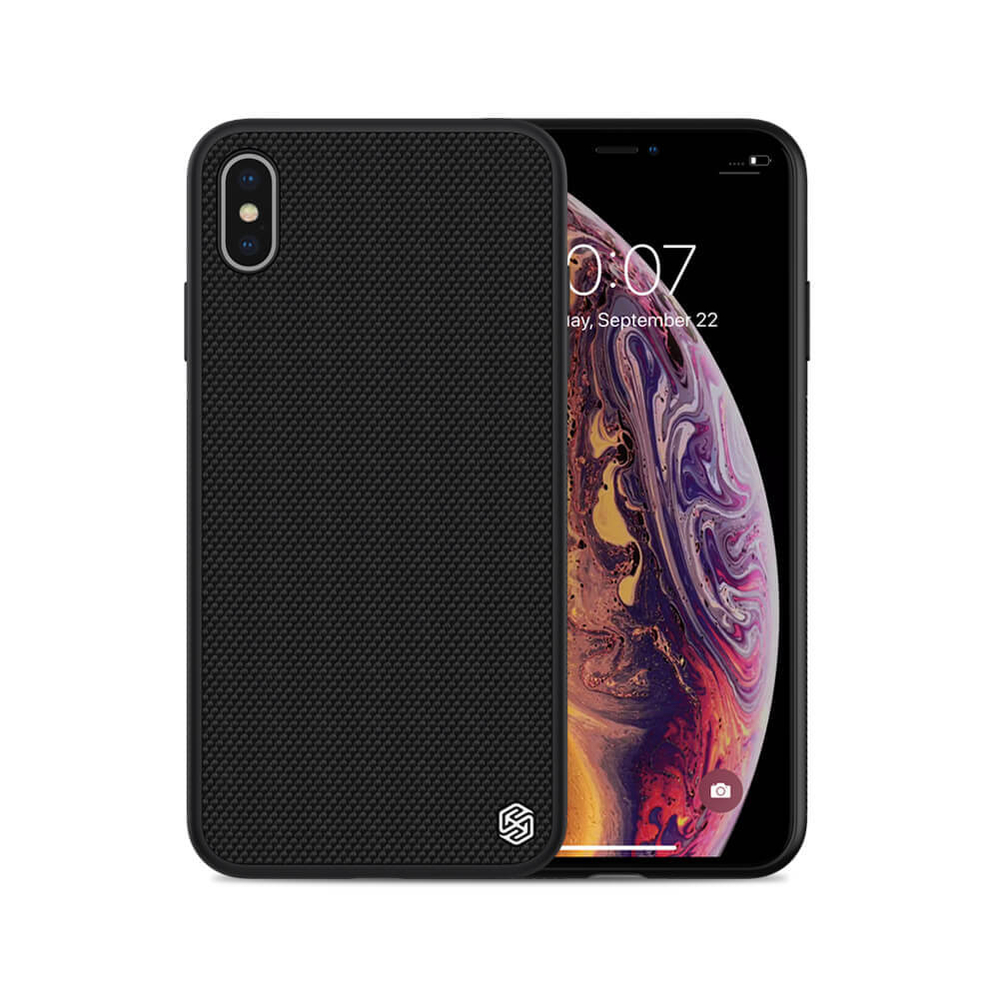 Чехол Nillkin Textured для iPhone XS Max