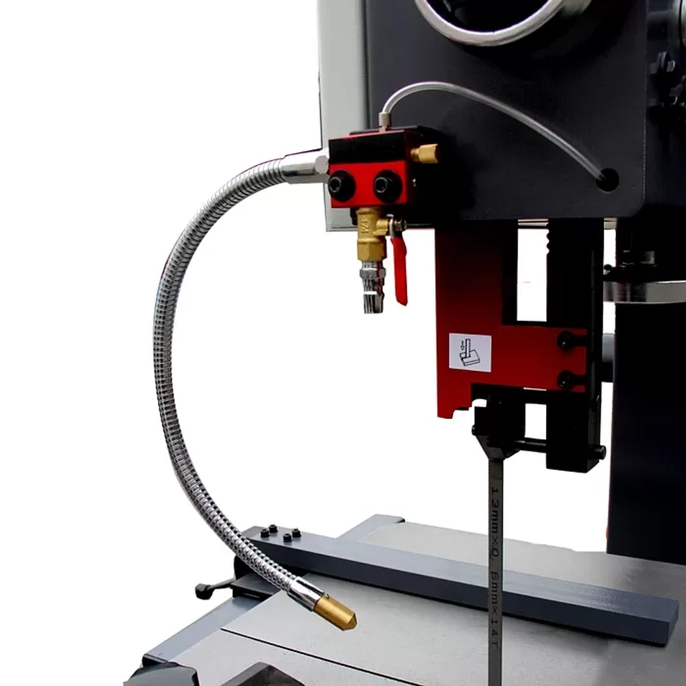 Станок ленточнопильный Stalex VS-500