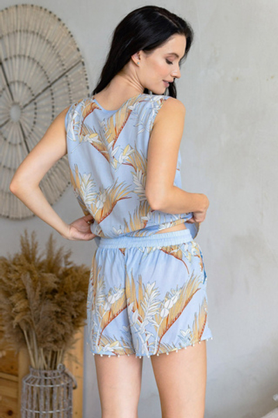 Palm Beach 1982 Mia-Amore