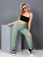 Битлз - брюки фисташка Iv-capriz (Акция)