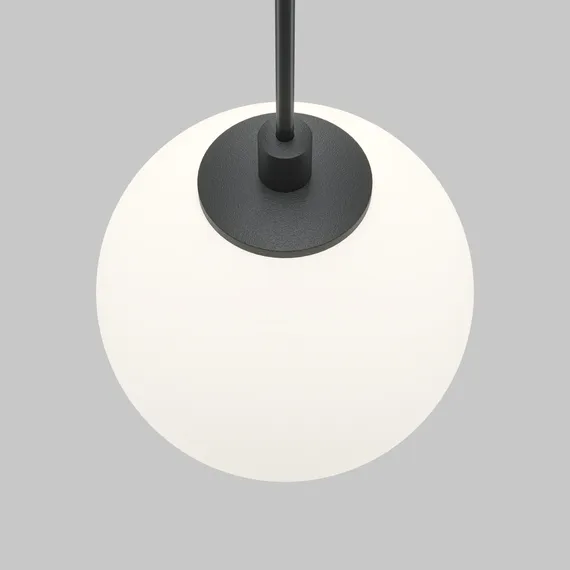 Трековый подвесной светильник Technical TR178-1-5WTW-B
